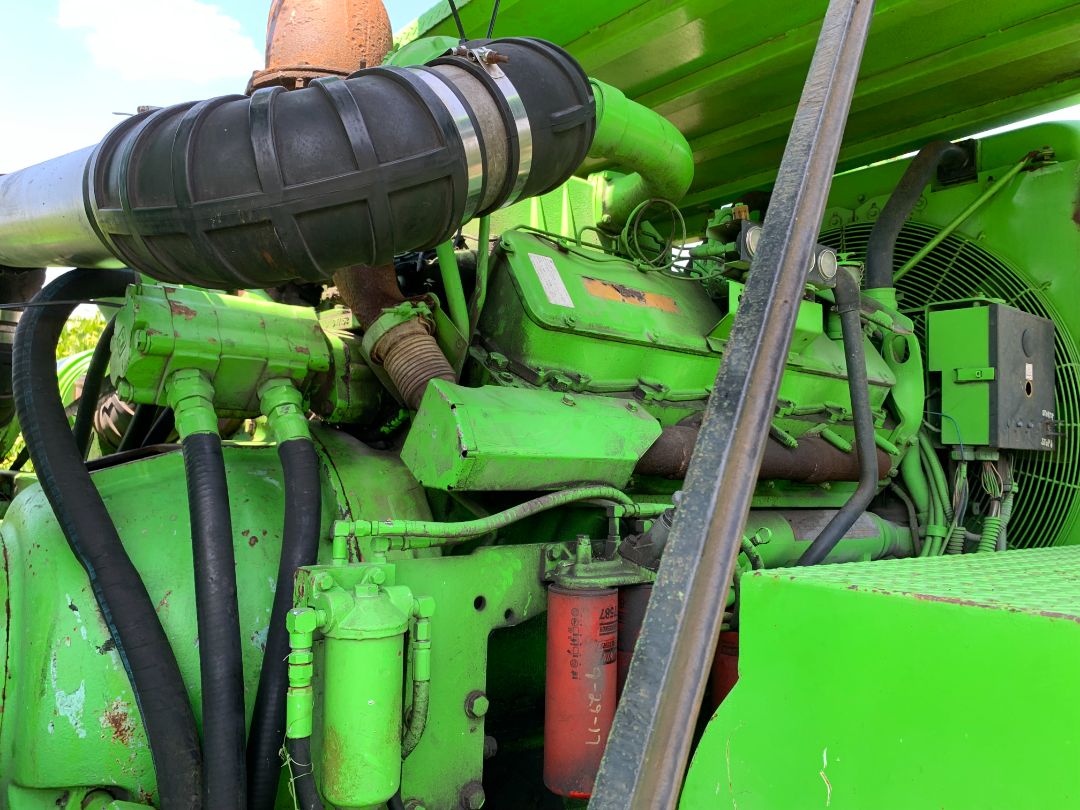 1998 FHE PH13-HD/2-750 - Image 8